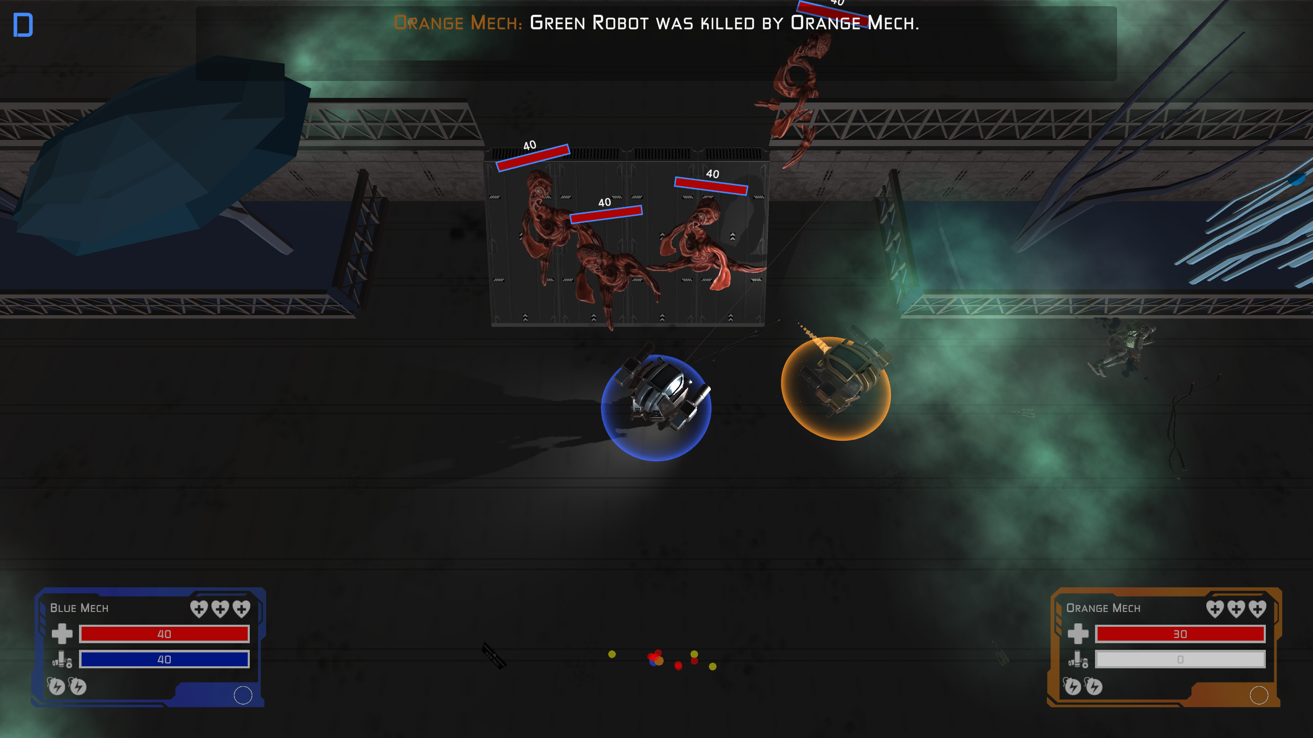 Game Screenshot 10