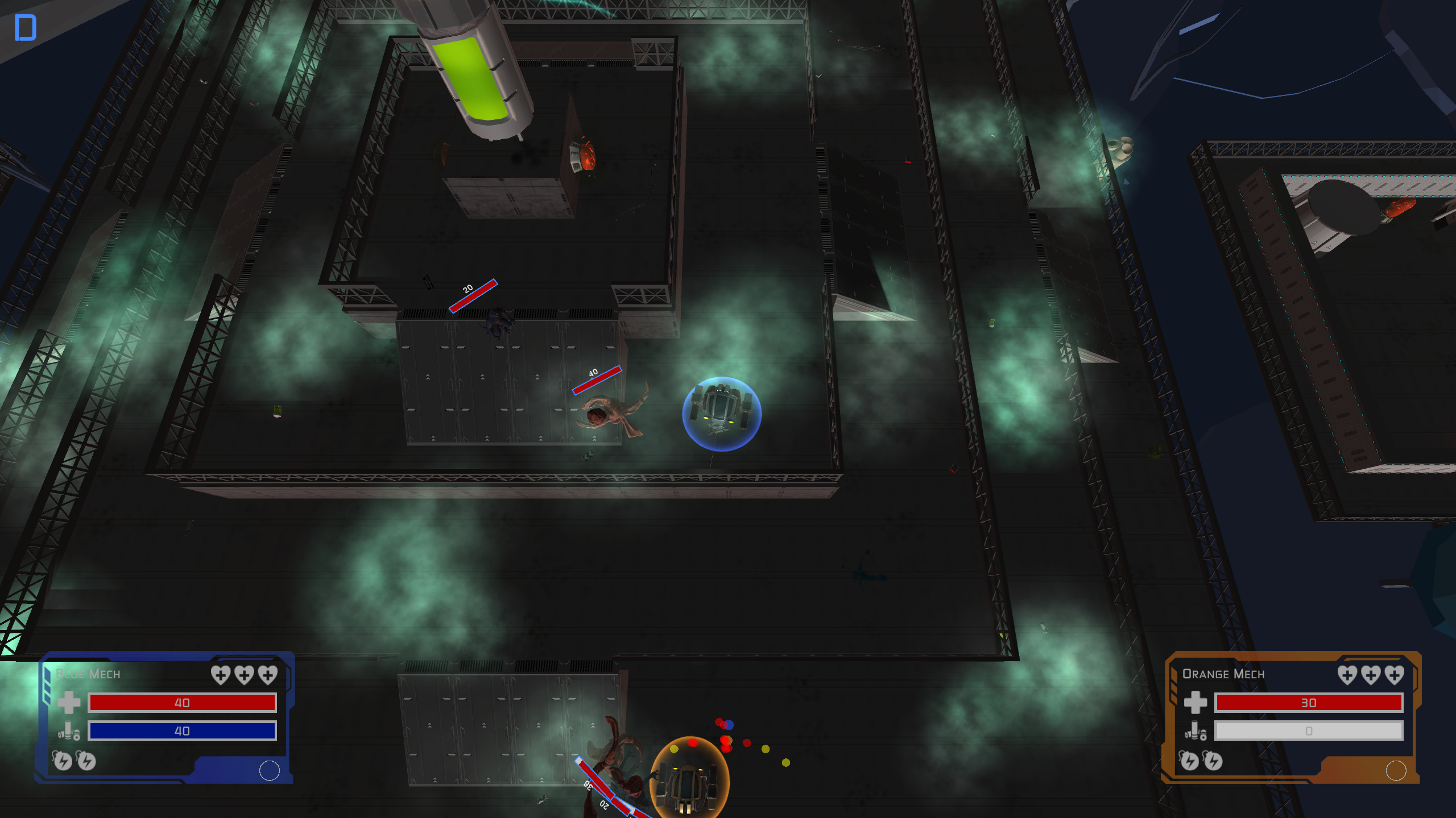 Game Screenshot 11