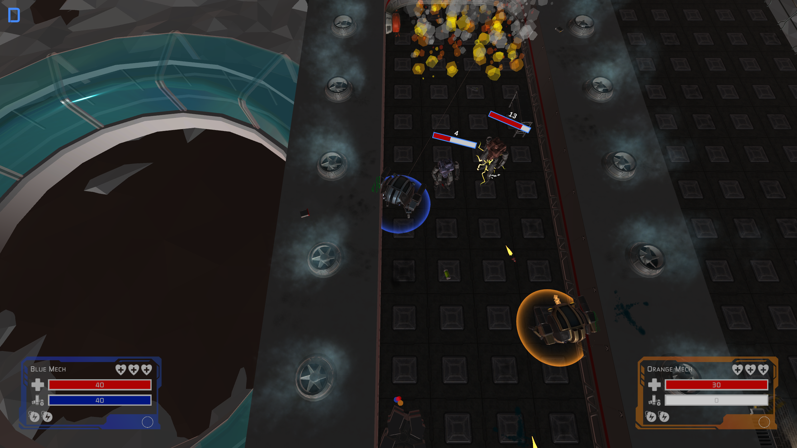 Game Screenshot 12