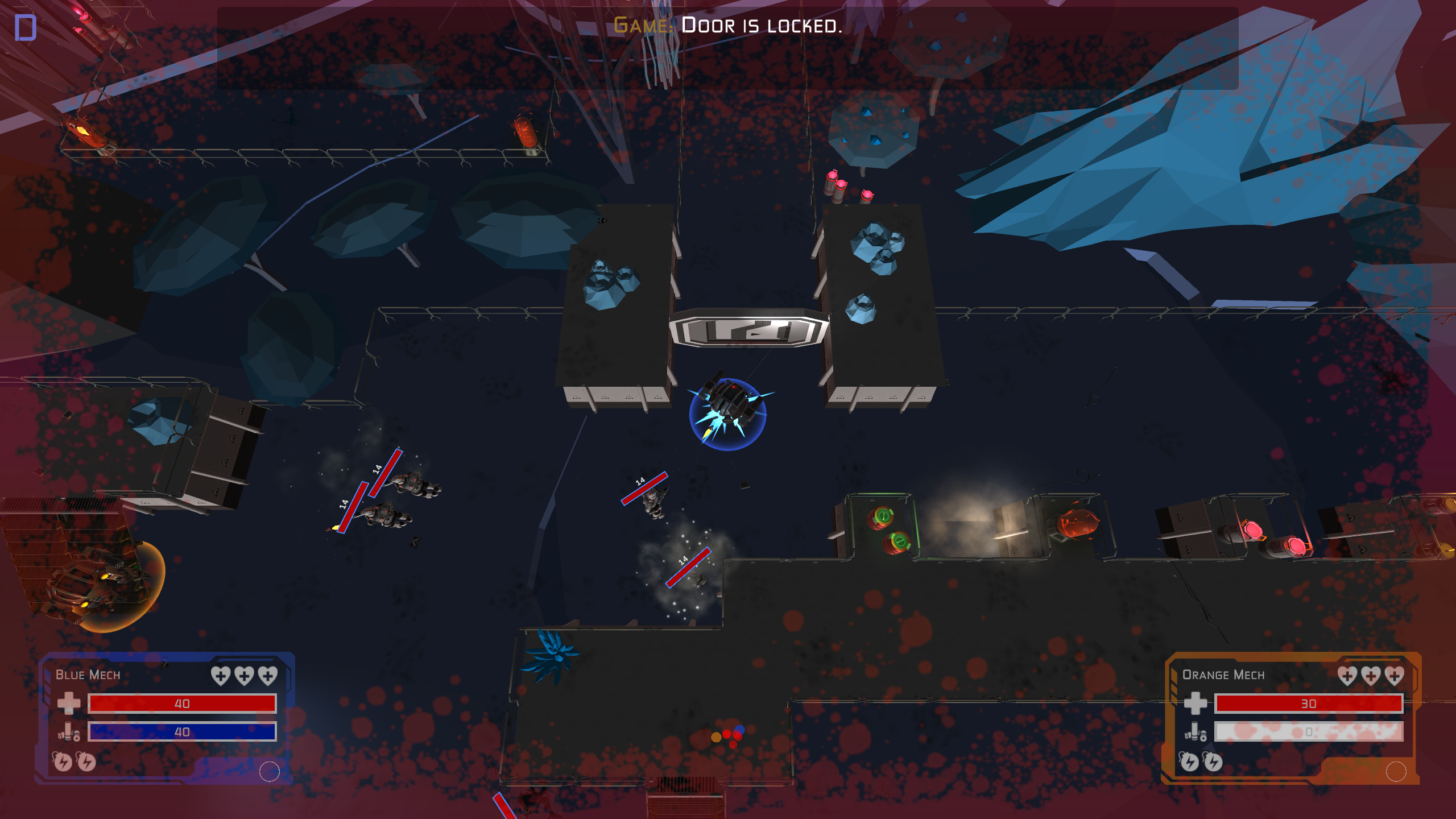 Game Screenshot 13