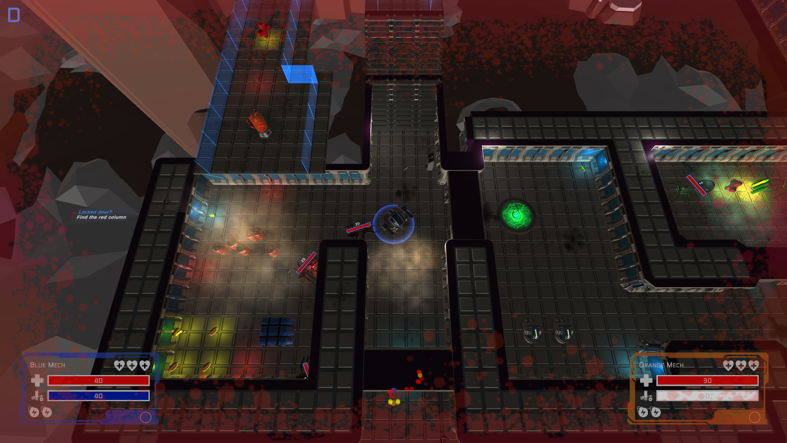 Game Screenshot 2