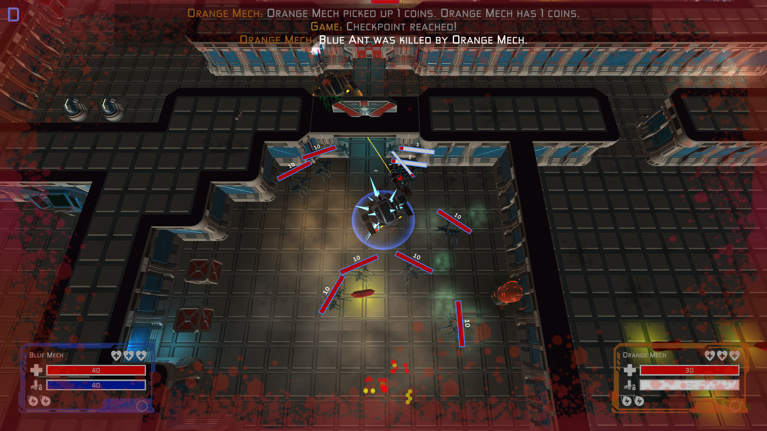 Game Screenshot 3
