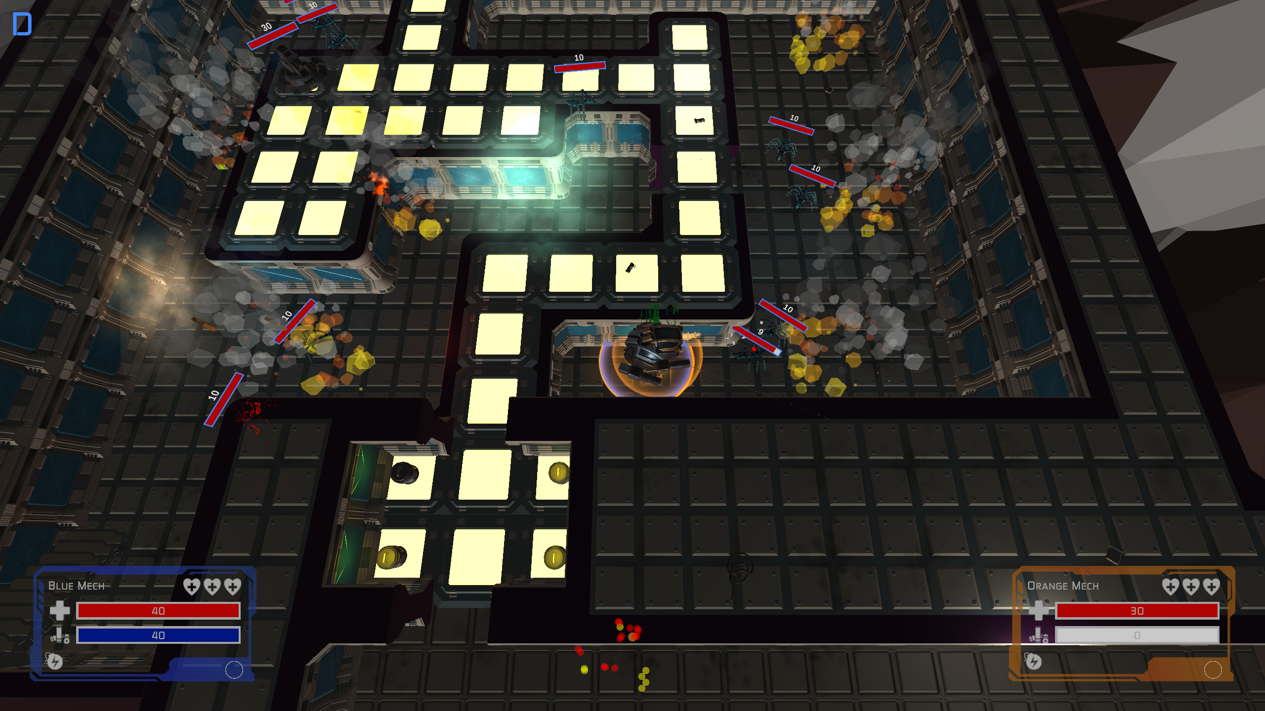 Game Screenshot 4