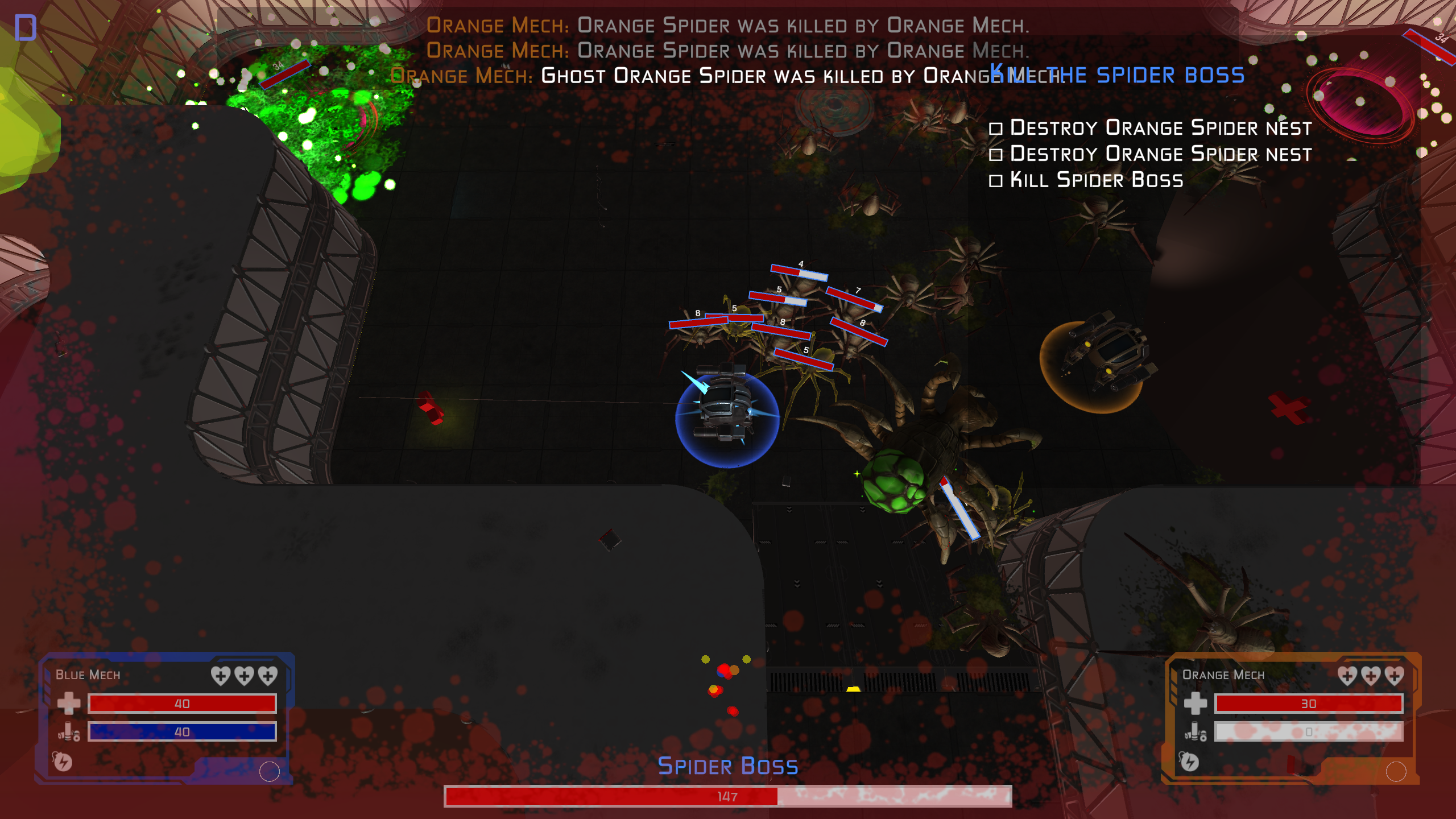 Game Screenshot 5