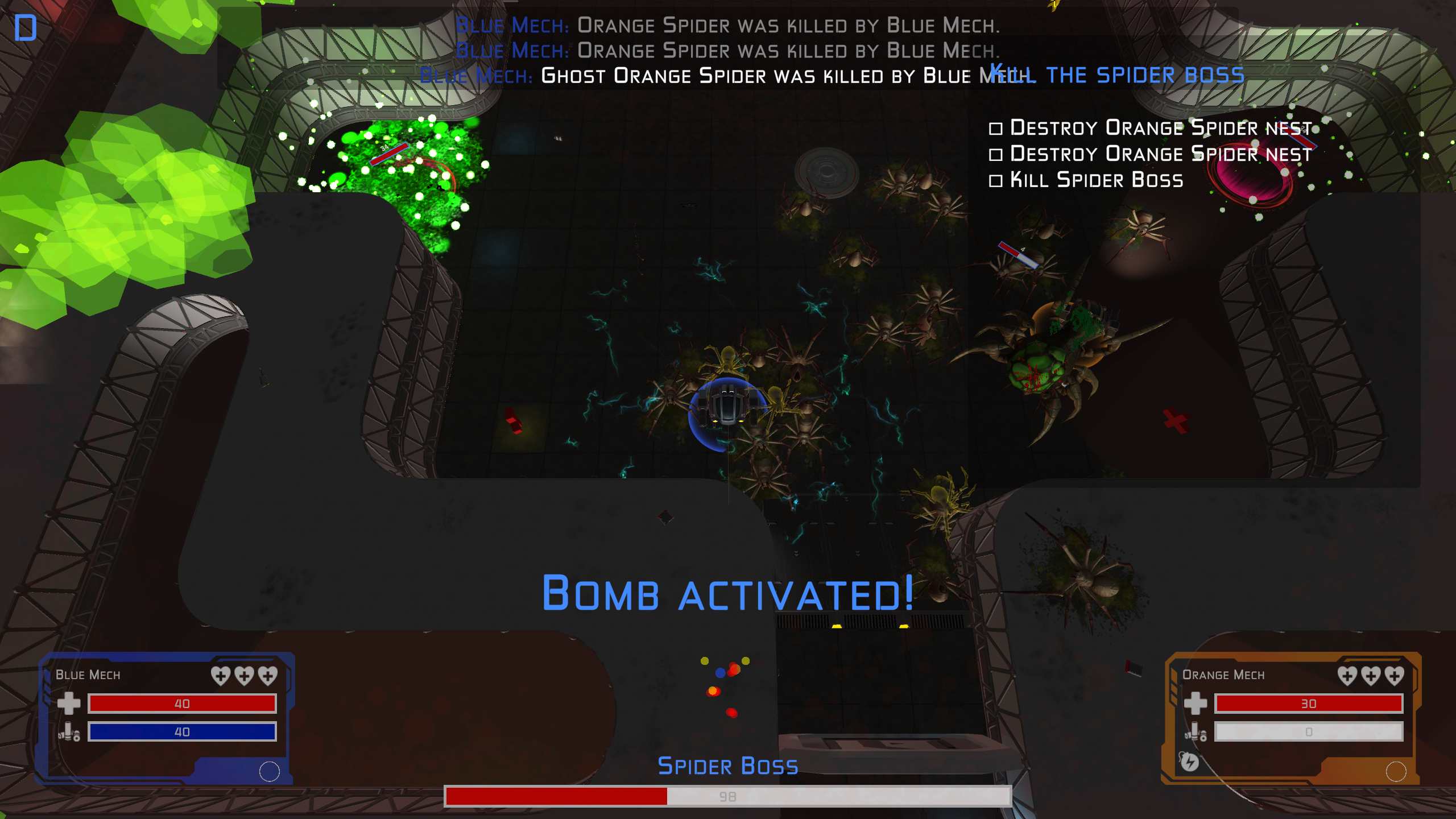 Game Screenshot 6