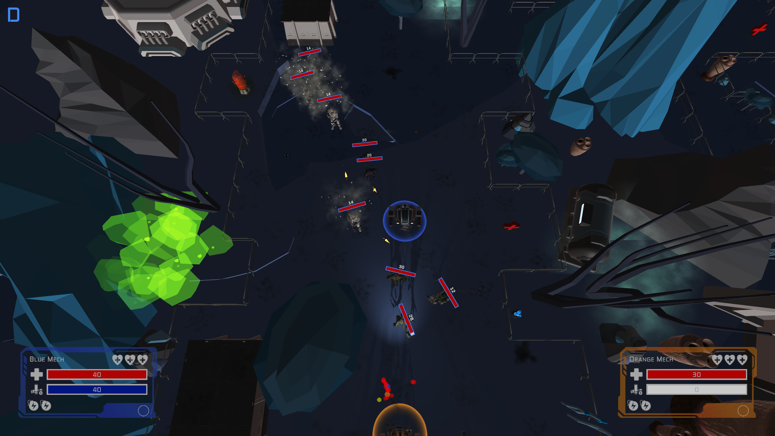 Game Screenshot 8