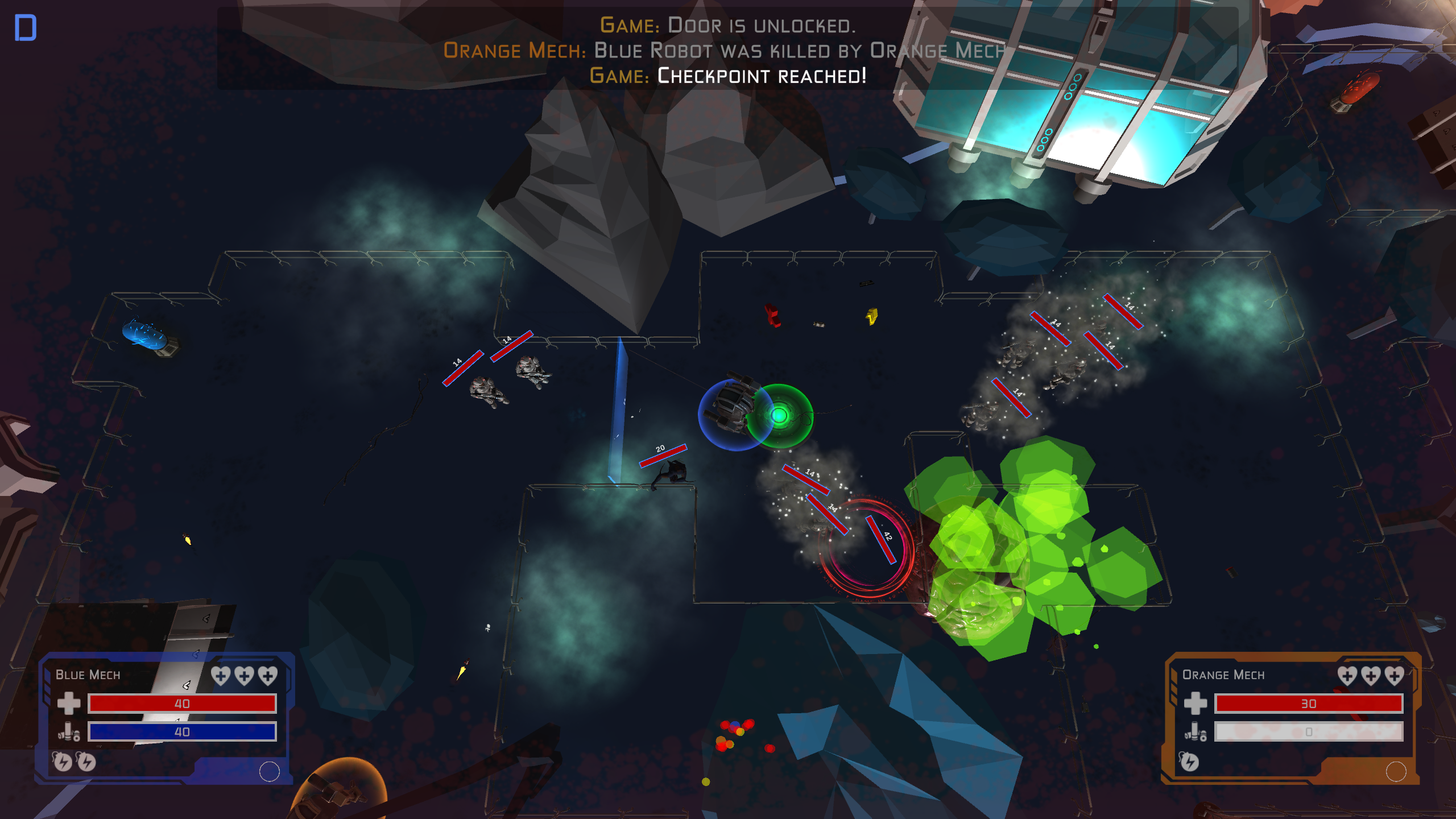 Game Screenshot 9
