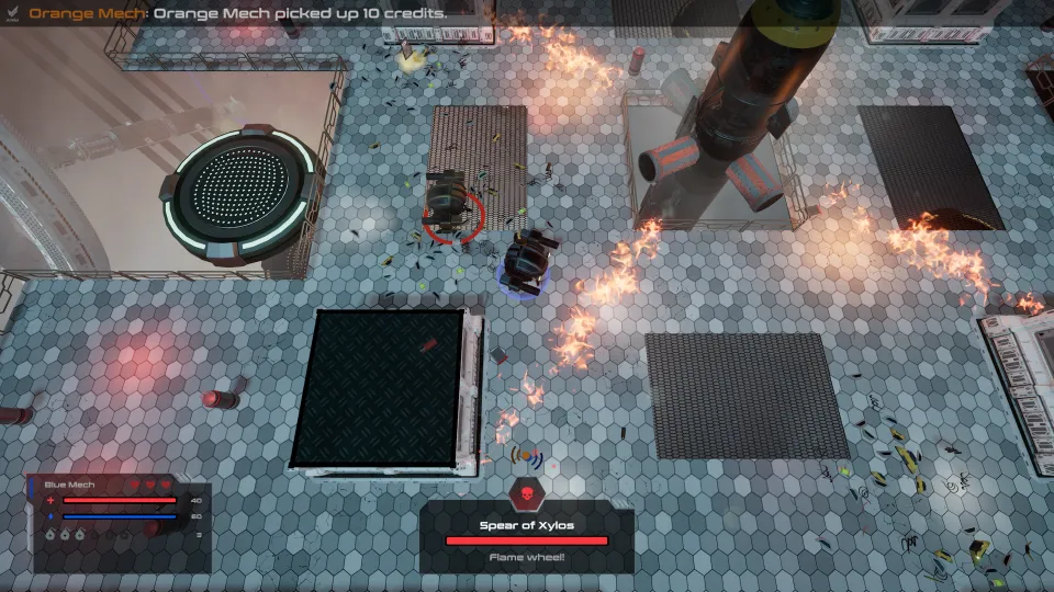 Game screenshot 3