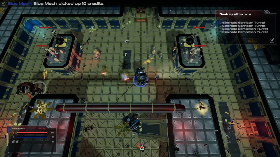 Game screenshot 4