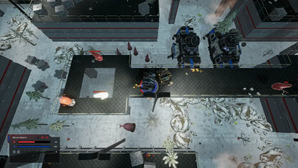 Game screenshot 7