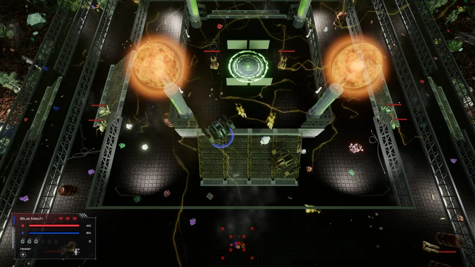 Game screenshot 9